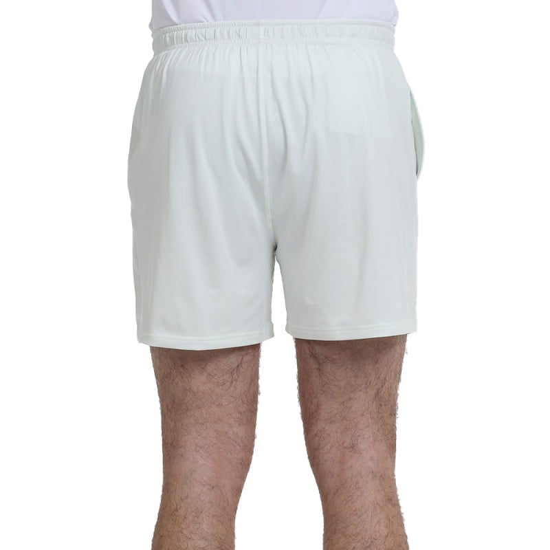 BULLPADEL MEIS Herr Ice White Short för endast 43,95 € i Padel Market