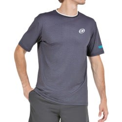 BULLPADEL MEIRA Carbon Herr T-shirt för endast 46,95 € i Padel Market