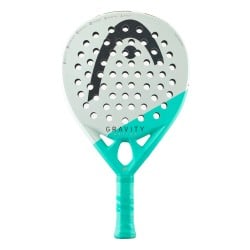 HEAD GRAVITY MOTION 2024 (Pala) por solo 199,95 € en Padel Market