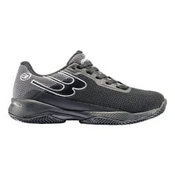 BULLPADEL PERFORMANCE Grip 24I Black (Shoes) at only 99,95 € in Padel Market