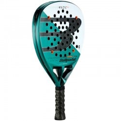 BULLPADEL HACK 04 2025 PAQUITO NAVARRO (Racket) at only 299,95 € in Padel Market