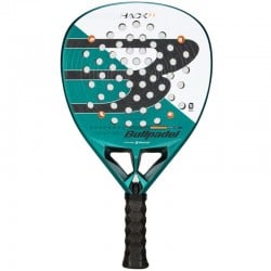 BULLPADEL HACK 04 2025 PAQUITO NAVARRO (Pala) por solo 329,95 € en Padel Market