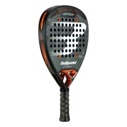 BULLPADEL VERTEX 04 2025 JUAN TELLO (Racket) at only 309,95 € in Padel Market