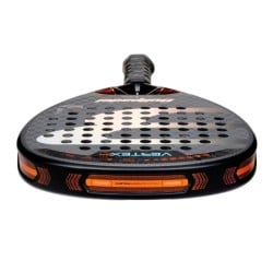 BULLPADEL VERTEX 04 2025 JUAN TELLO (Racket) at only 309,95 € in Padel Market