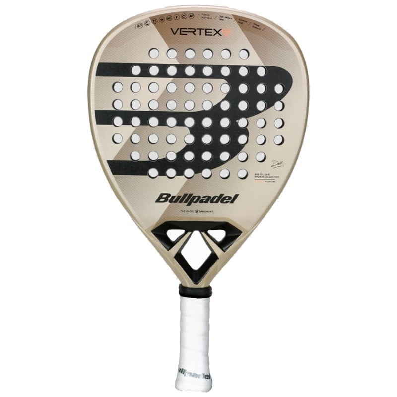 BULLPADEL VERTEX 04 W 2025 DELFI BREA (Pala) por solo 244,95 € en Padel Market