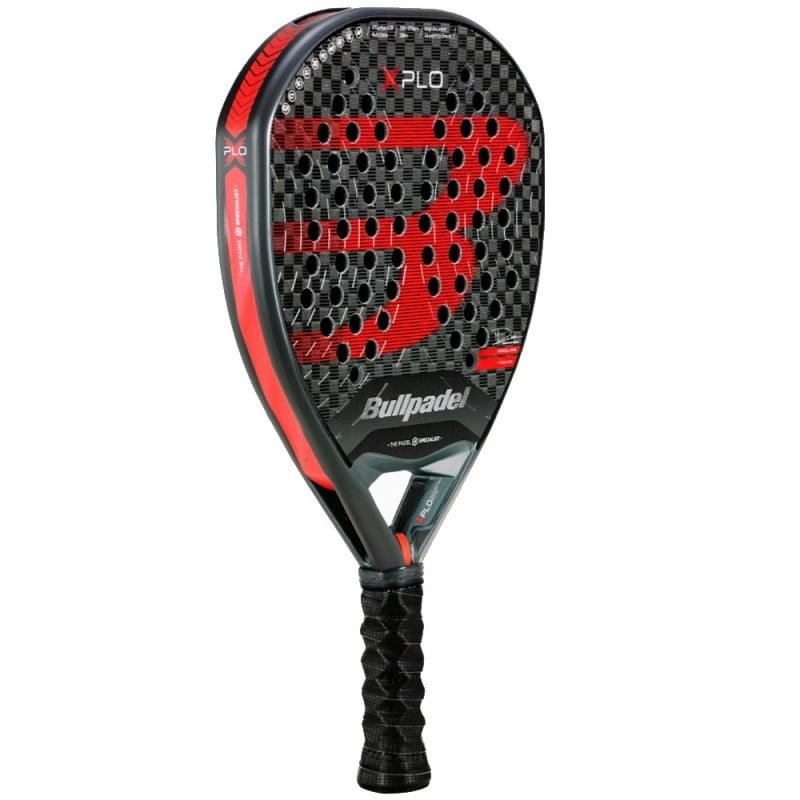 BULLPADEL XPLO 2025 DI NENNO (Pala) por solo 309,95 € en Padel Market