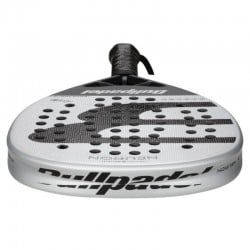 BULLPADEL NEURON 2025 FEDE CHINGOTTO (Racket) at only 289,95 € in Padel Market