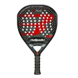 BULLPADEL XPLO 2025 DI NENNO (Racchetta)