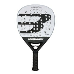 BULLPADEL NEURON 2025 FEDE CHINGOTTO (Pala)