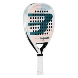 BULLPADEL ELITE W 25 GEMMA TRIAY (Racchetta) a soli 272,95 € in Padel Market