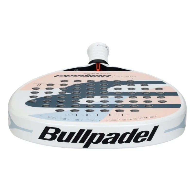 BULLPADEL ELITE W 25 GEMMA TRIAY (Racket) at only 272,95 € in Padel Market