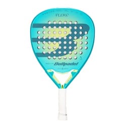 BULLPADEL FLOW WOMAN 2025 ALEJANDRA SALAZAR (Racket)