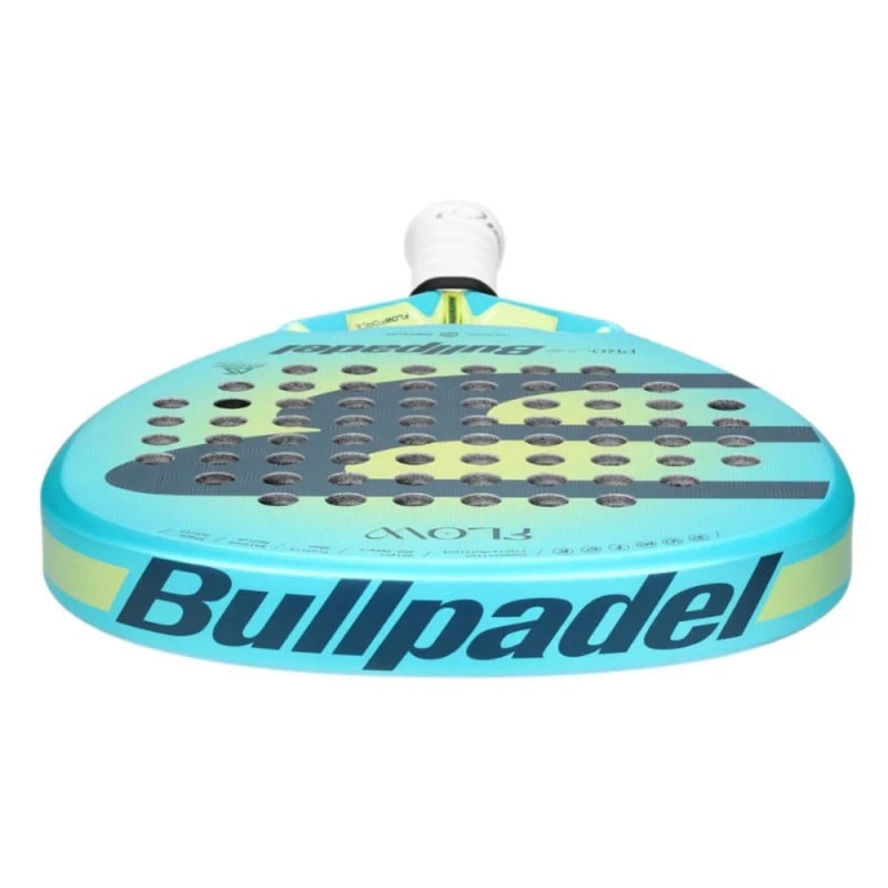 BULLPADEL FLOW WOMAN 2025 ALEJANDRA SALAZAR (Racchetta) a soli 244,95 € in Padel Market