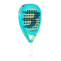 BULLPADEL FLOW WOMAN 2025 ALEJANDRA SALAZAR (Racket) at only 244,95 € in Padel Market