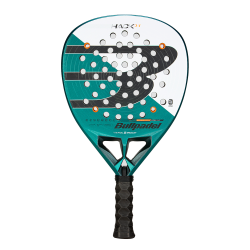 BULLPADEL HACK 04 2025 PAQUITO NAVARRO (Racket) at only 299,95 € in Padel Market