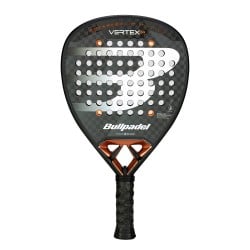 BULLPADEL VERTEX 04 2025 JUAN TELLO (Pala) por solo 309,95 € en Padel Market