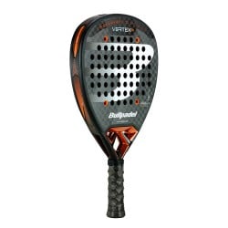 BULLPADEL VERTEX 04 2025 JUAN TELLO (Racket) för endast 309,95 € i Padel Market