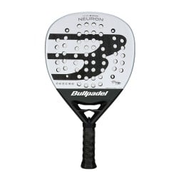 BULLPADEL NEURON 2025 FEDE CHINGOTTO (Racket) at only 289,95 € in Padel Market