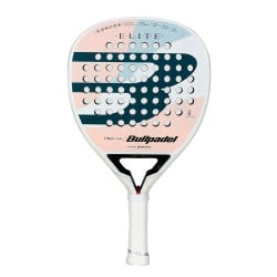 BULLPADEL ELITE W 25 GEMMA TRIAY 2025 (Racket) at only 272,95 € in Padel Market