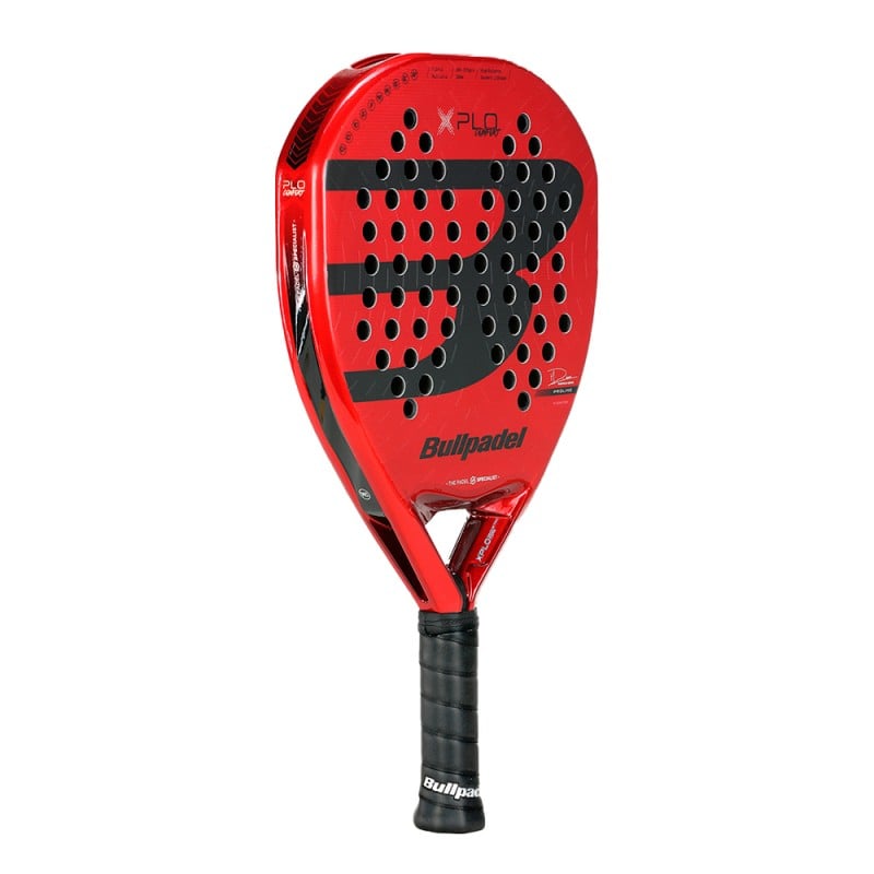 BULLPADEL XPLO COMFORT 2025 DI NENNO (Pala) por solo 227,95 € en Padel Market