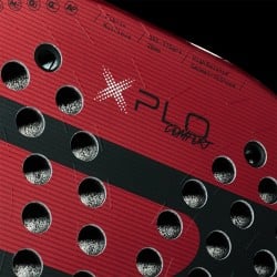 BULLPADEL XPLO COMFORT 2025 DI NENNO (Racket) för endast 227,95 € i Padel Market