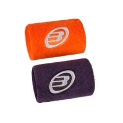 WRISTBANDS BULLPADEL BPMU2405 at only 11,95 € in Padel Market