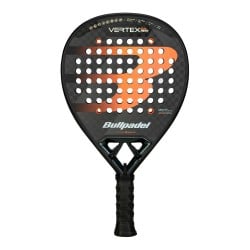 BULLPADEL VERTEX 04 Hybrid 2025 (Racket) at only 309,95 € in Padel Market