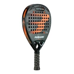 BULLPADEL VERTEX 04 Hybrid 2025 (Pala) por solo 309,95 € en Padel Market