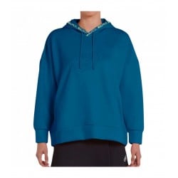 BULLPADEL NARON BEA GONZALEZ (Sweatshirt) at only 54,95 € in Padel Market