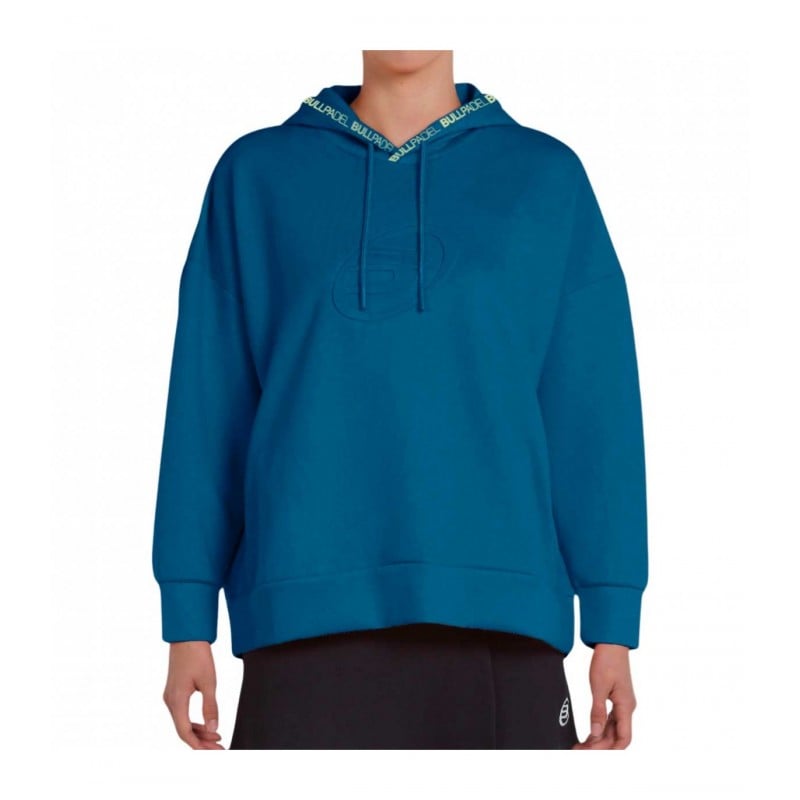 BULLPADEL NARON BEA GONZALEZ (Sweatshirt) för endast 54,95 € i Padel Market