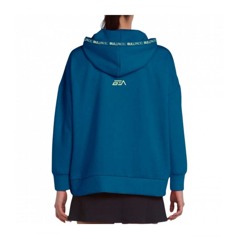 BULLPADEL NARON BEA GONZALEZ (Sweatshirt) för endast 54,95 € i Padel Market