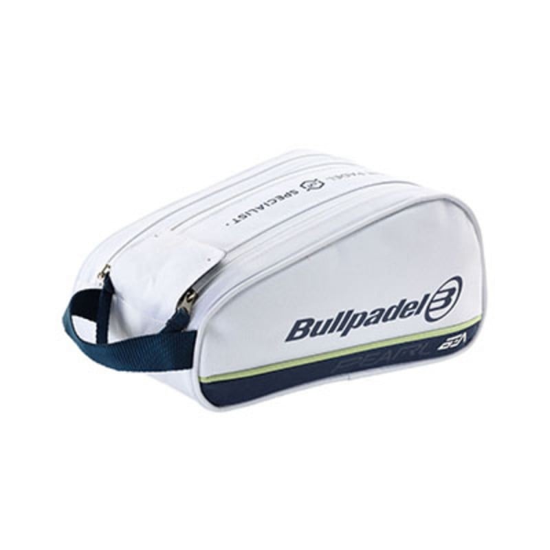 BULLPADEL BPP-25018 D.CASE PEARL BEA GONZÁLEZ (Toilet Bag) at only 14,95 € in Padel Market