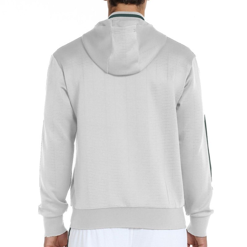 BULLPADEL LANCARA Vit för män Sweatshirt för endast 77,95 € i Padel Market