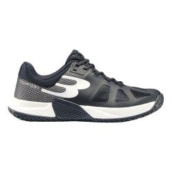 BULLPADEL PERFORMANCE Comfort 24I Navy Blue (Shoes) at only 92,95 € in Padel Market