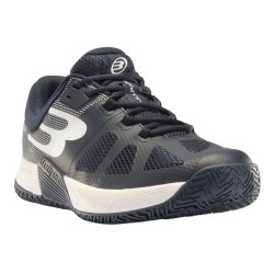 BULLPADEL PERFORMANCE Comfort 24I Navy Blue (Shoes) at only 92,95 € in Padel Market