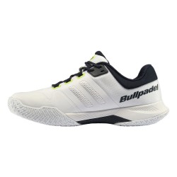 BULLPADEL PERFORMANCE Comfort 24I Bianco (Scarpe) a soli 92,95 € in Padel Market