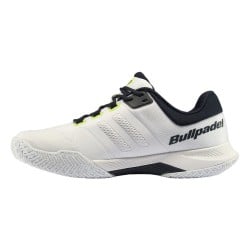 BULLPADEL PERFORMANCE Comfort 24I White (Shoes) at only 92,95 € in Padel Market