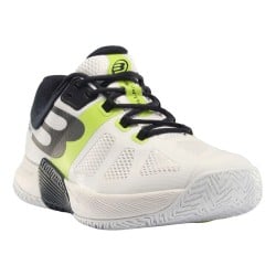 BULLPADEL PERFORMANCE Comfort 24I Blanco (Zapatillas) por solo 92,95 € en Padel Market