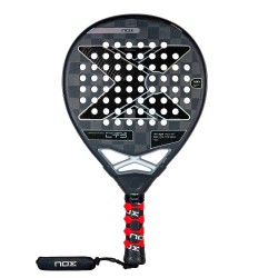 NOX AT2 GENIUS Edizione Limitata AGUSTIN TAPIA 2024 (Racchetta) a soli 199,95 € in Padel Market