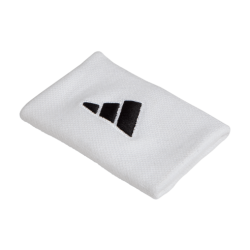 Adidas L Armband Vit & Logo Svart X2 ALE GALAN för endast 10,50 € i Padel Market