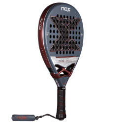 NOX AT10 GENIUS 12K 2025 av AGUSTIN TAPIA Racket för endast 339,95 € i Padel Market