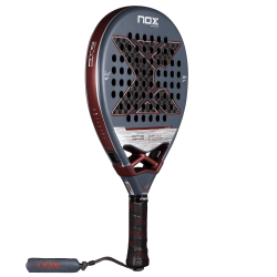 NOX AT10 GENIUS 12K 2025 by AGUSTIN TAPIA (Racket) at only 339,95 € in Padel Market