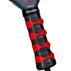 NOX AT10 GENIUS 12K 2025 av AGUSTIN TAPIA Racket för endast 339,95 € i Padel Market