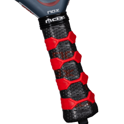 NOX AT10 GENIUS 12K 2025 by AGUSTIN TAPIA (Racket) at only 339,95 € in Padel Market