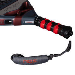 NOX AT10 GENIUS 12K 2025 by AGUSTIN TAPIA (Pala) por solo 339,95 € en Padel Market