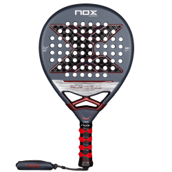 NOX AT10 GENIUS 12K 2025 av AGUSTIN TAPIA Racket