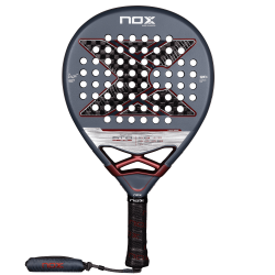 NOX AT10 GENIUS 12K 2025 by AGUSTIN TAPIA (Racket) at only 339,95 € in Padel Market