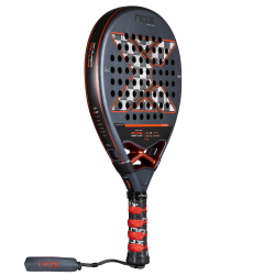 NOX AT10 GENIUS 18K Alum 2025 by AGUSTIN TAPIA (Racket) at only 359,95 € in Padel Market