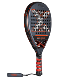 NOX AT10 GENIUS 18K Alum 2025 di AGUSTIN TAPIA (Racchetta) a soli 359,95 € in Padel Market