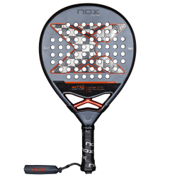 NOX AT10 GENIUS 18K Alum 2025 by AGUSTIN TAPIA (Racket) at only 359,95 € in Padel Market